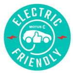 electric friendly